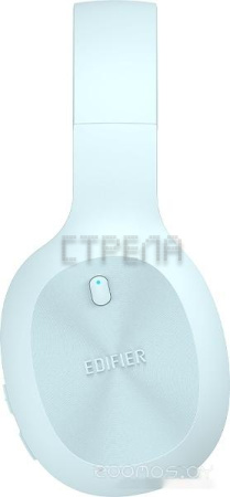 Наушники Edifier W600BT (голубой)