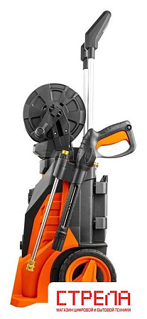 Мойка высокого давления Skiper PM-210 PRO