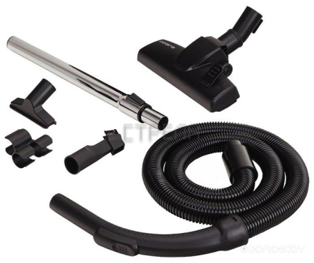 Пылесос Polaris PVC 2016