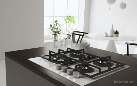 Варочная панель Whirlpool AKTL 629/WH