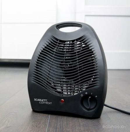 Тепловентилятор Scarlett SC-FH212S