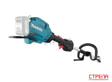 Комбимотор Makita UX01GZ (без АКБ)