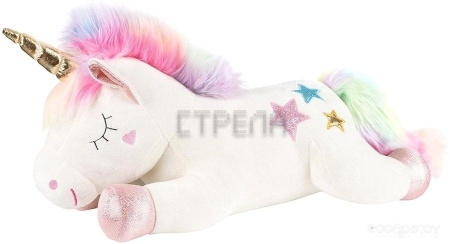 Классическая игрушка Fancy Единорожка Лилу EDL1