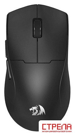 Игровая мышь Redragon K1ng Max