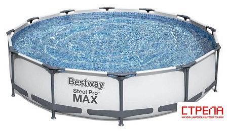 Каркасный бассейн Bestway 56416 (366x76)