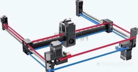 FDM принтер Creality K2 Plus Combo