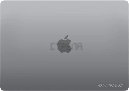 Ноутбук Apple Macbook Air 15" M3 2024 MRYQ3