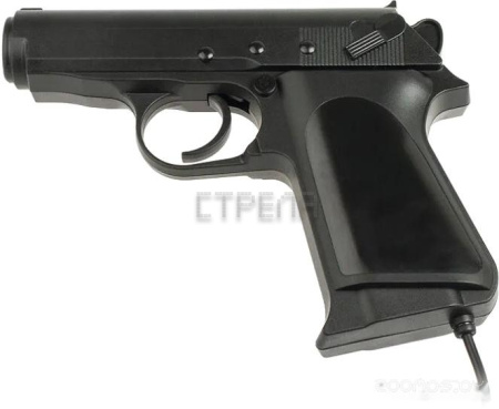 Игровая приставка Dendy King (260 игр + световой пистолет)