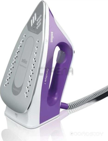 Утюг Braun CareStyle 1 IS1014VI