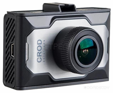 Автомобильный видеорегистратор SilverStone F1 CROD A85-FHD