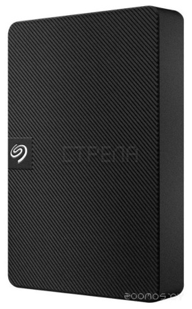 Внешний накопитель Seagate Expansion STKM4000400 4TB