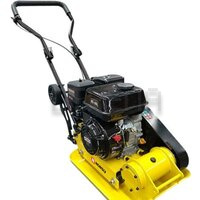 Виброплита Norsu RF-60L