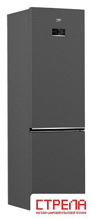 Холодильник BEKO B3DRCNK402HXBR