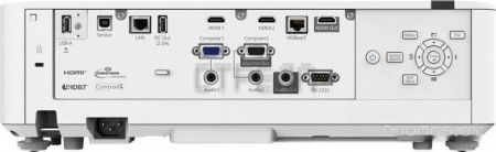 Проектор Epson EB-L630U