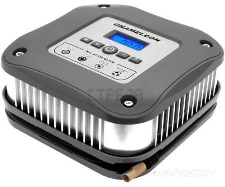 Автомобильный компрессор Mystery Chameleon AC-220