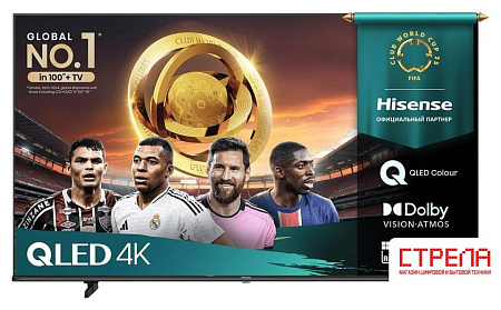 Телевизор Hisense 65E7Q