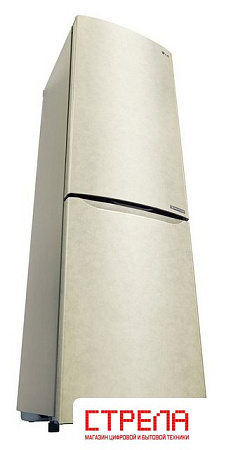 Холодильник LG GA-B419SEJL