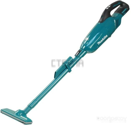 Пылесос Makita DCL281FZ (без АКБ и ЗУ)