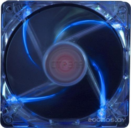 Вентилятор для корпуса Xilence COO-XPF120.TBL