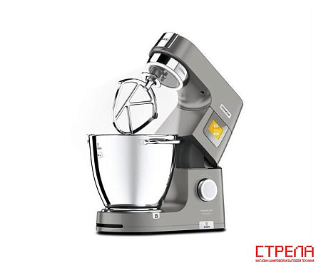 Кухонная машина Kenwood Titanium Chef Patissier XL KWL90.164SI
