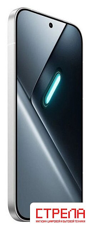 Телефон POCO X8 Pro 8GB/512GB международная версия (белый)