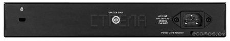 Коммутатор D-LINK DGS-1210-10P/ME/A1A