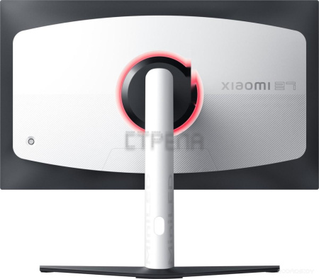Игровой монитор Xiaomi Mini Led Gaming Monitor G Pro 27i P27QBA-RGPGL (международная версия)