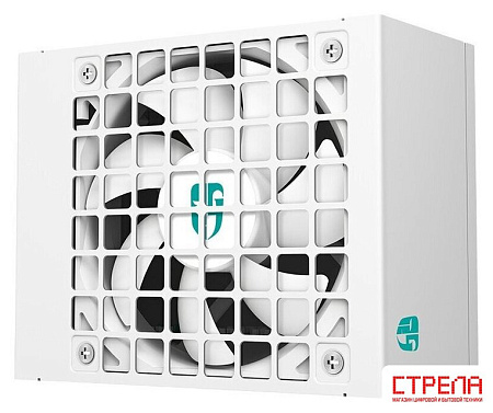 Блок питания GamerStorm PS850G WH