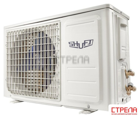 Кондиционер Shuft Berg DC SFTOI-12HN1_24Y