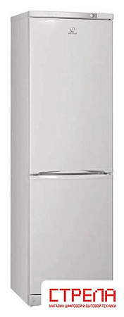 Холодильник Indesit ES 20 A