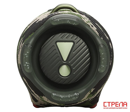 Беспроводная колонка JBL Xtreme 4 (камуфляж)