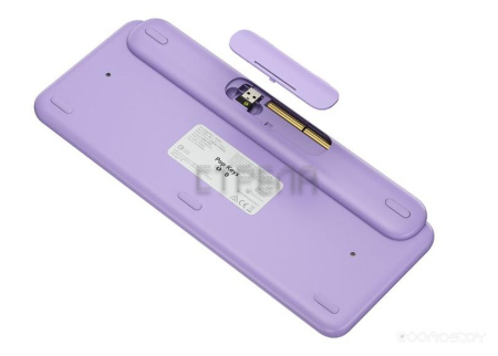 Клавиатура Logitech Pop Keys Daydream