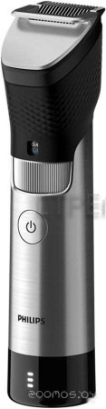 Триммер для бороды и усов Philips Prestige BT9810/15