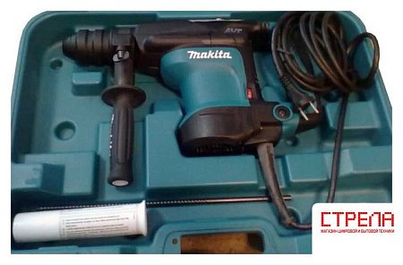 Перфоратор Makita HR3210C