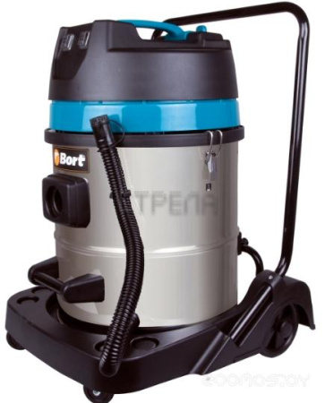 Пылесос BORT BSS-2260-Twin (91272522)