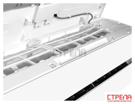 Кондиционер Zanussi Perfecto DC Inverter ZACS/I-09 HPF/A22/N8