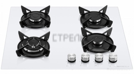 Варочная панель Maunfeld EGHG.64.13STS-EW