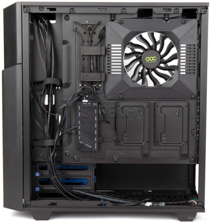 Корпус HIPER Gaming CC BG