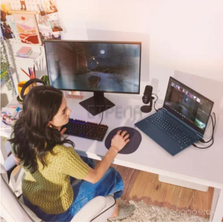 Игровой ноутбук HP Victus 15-fb3009AX B86SWPA