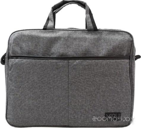 Сумка Miru GrayBag 15.6"