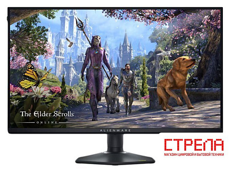 Игровой монитор Dell Alienware AW2725QF
