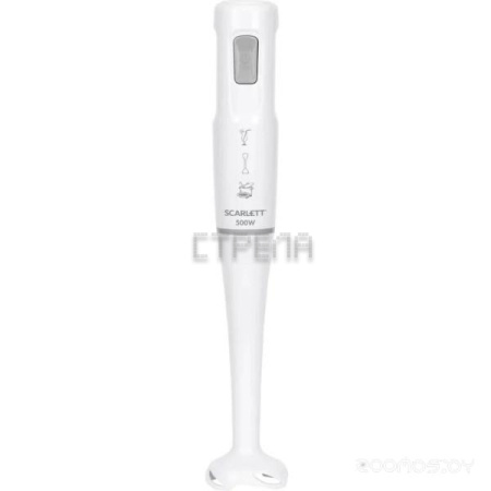 Погружной блендер Scarlett SC-HB42S12