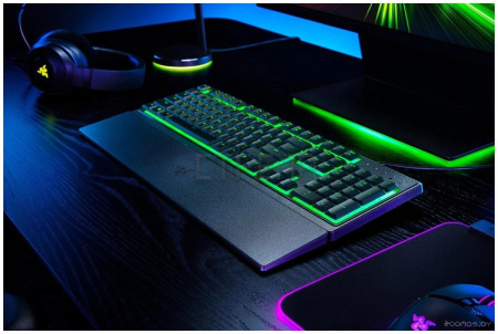 Клавиатура RAZER Ornata V3 X