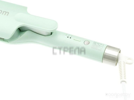 Стайлер для завивки DEWAL Beauty Blossom HI2090 (зеленый)