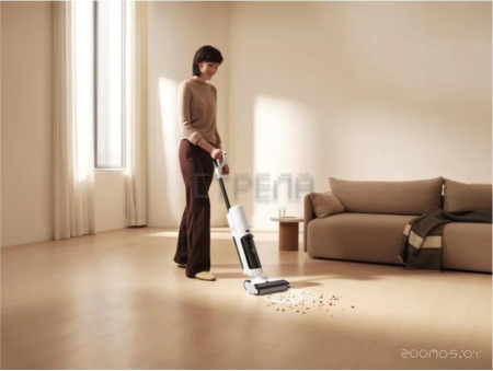 Вертикальный моющий пылесос Xiaomi Truclean W20 Wet Dry Vacuum C305HW BHR8833EU (европейская версия)