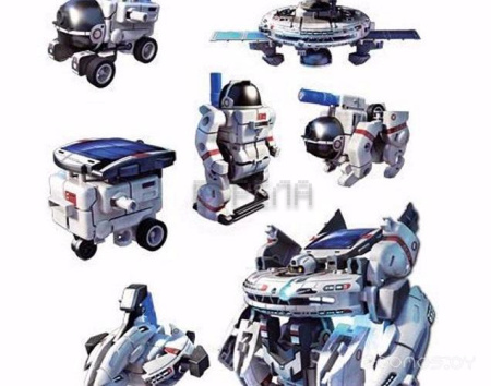 Конструктор Cute sun light CSL 2117