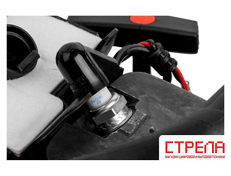 Бензопила HDC HD-C180 HD6210-3