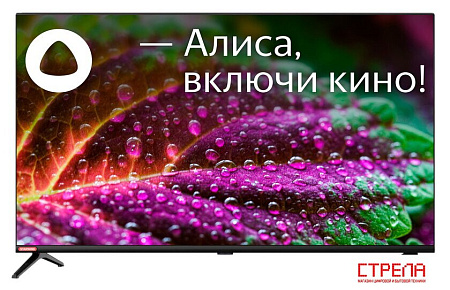 Телевизор StarWind SW-LED32SG300