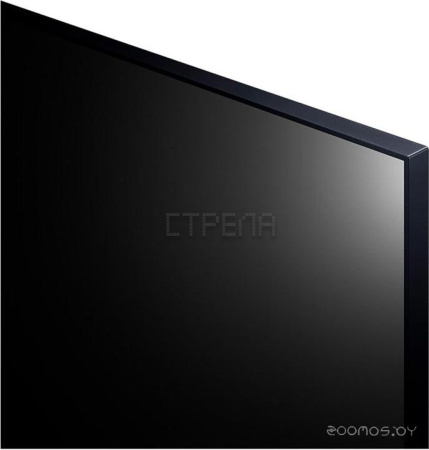 Информационная панель LG UN640S 50UN640S0LD