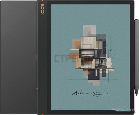 Электронная книга Onyx BOOX Note Air 3 C